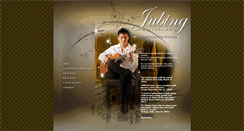 Desktop Screenshot of jubing.net